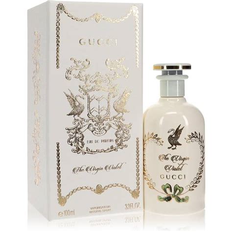 the virgin violet gucci|gucci flora perfume violet.